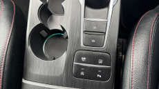 Ford Focus 1.0 EcoBoost 125 ST-Line X Edition 5dr Auto Petrol Hatchback